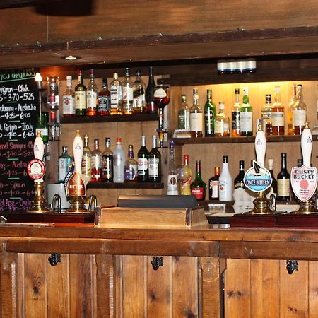 Sibton White Horse Inn Сексмендем Екстер'єр фото